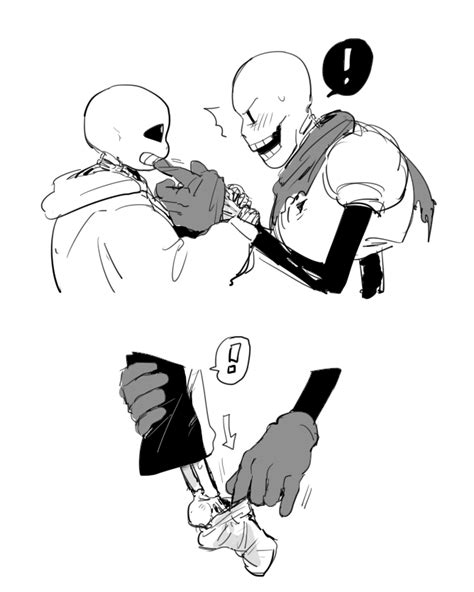 fontcest|Sans x Papyrus, fontcest / fontcest comics / May 19th, 2022 .